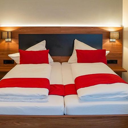 Brauerei Walter Hotel Валдсхут-Тинген Екстериор снимка