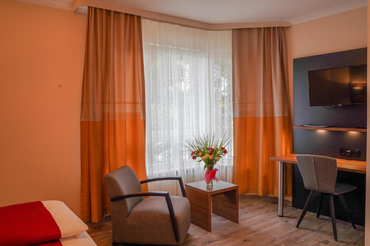 Brauerei Walter Hotel Валдсхут-Тинген Екстериор снимка