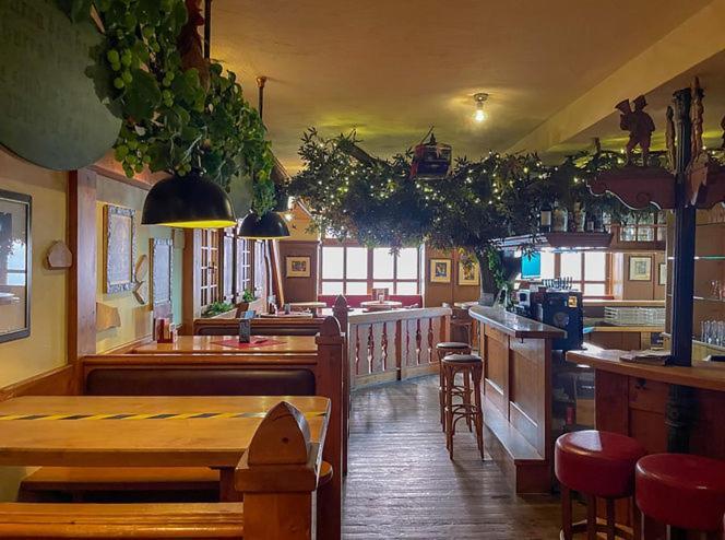 Brauerei Walter Hotel Валдсхут-Тинген Екстериор снимка